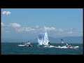 euro 470 formia highlights day 1 saily