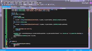 Unity3D Tutorials - Inventory system pt. 1