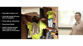 Sanfoot Pro Installer and Estimator training pt 3