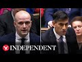 The full exchange: SNP leader Stephen Flynn confronts Rishi Sunak over Tory sleaze