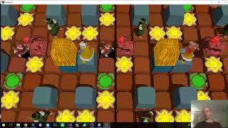 Game Engine Programming Making Undo Data Serializable