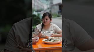 [06End]_ 朋友不在于数量，只在于质量，不是所有人都值得你真心付出#我的乡村生活 #新农人计划 #乡村守