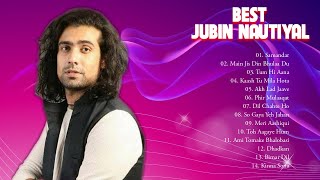 Jubin Nautiyal Heart Touching Songs 2021/ New Jubin Nautiyal Hit Song 2021 💔 Hindi Sad Song
