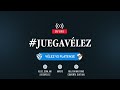 juegavélez torneo apertura 2025 fecha 2 vélez vs platense