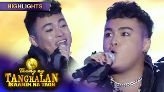 Jo Pasaron | Laklak | Tawag Ng Tanghalan