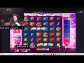 streamer winsten 13 insane pond of plinko win 🤑 online casino highlights 24