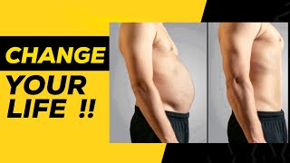 WANT TO TRANSFORM YOURSELF ?? - ANYONE CAN DO THIS !!