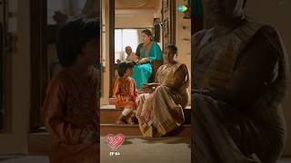 Mathis Mother Polambals | Roja 2 | Priyanka Nalkari | Niyaz | Tamil Web Series | #shorts #ytshorts