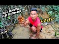 LOOKING FOR GOLD IN THE SNAKE COMPANION || GOLD PANNING