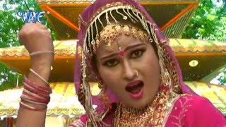 #Video - Aalha Gadhi Mai Ki Gatha | आल्हा गढ़ी माई की गाथा | Sonam Mishra | Aalha Bhajan