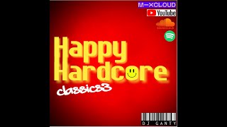 Dj Ganty Happy Hardcore Classics 3 | Dj Ganty