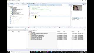 Using Variables in CPLEX