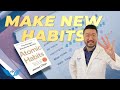 Making New Habits After Ketamine Therapy