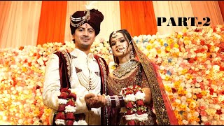 Our Complete Wedding Video(PART-2) | Kumaoni Culture | Pahadi Shadi