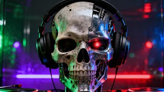 Drum and Bass Session | Dark DNB NEURO Mix 9