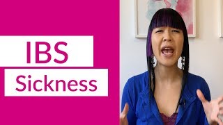 IBS SICKNESS: I’ve tried everything and nothing works! (IBS Mindset Block#2)
