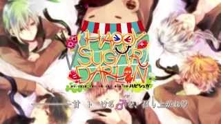 【Rejet】√HAPPY+SUGAR=DARLIN PV