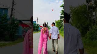 Bhui sammai teke maile timi teknu dhuri #nepaltimes  #nepal #love #songs #couple #ytshorts #fun