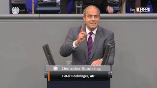 Bundestag: Bundestag stimmt europäischen Corona-Finanzhilfen zu