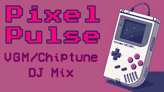 🎮Gameboy Rave | Chiptune DJ Mix