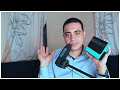 المراجعه الرسمية لرسيفر ستارنت الاندرويد الاملوجيك الجديد بخصائص رائعه starnet 3000 twin pro