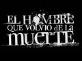 El hombre que volvió de la muerte - Capítulo 1