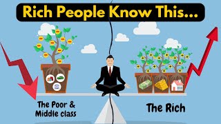 How The 1% Get Richer & The Low and Middle Class Poorer