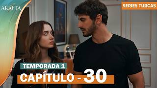 ARAFTA | Full Episode 30 | Mercan leaves home!
