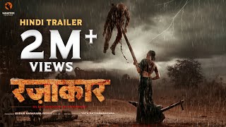 RAZAKAR Hindi Trailer  || Gudur Narayana Reddy || Yata Satyanarayana || Samarveer Creations