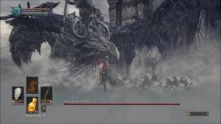 Dark Souls III | Dat Hitbox Though