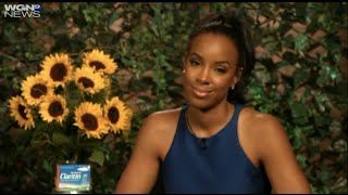 Kelly Rowland is not here for your Beyoncé 'Lemonade' questions