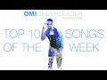 Top 10 Songs of the Week | July 25 2015 (Billboard Hot 100)