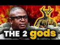The Two gods You Might Be Serving Without Knowing - Part 1 | Apostle Chiwenga