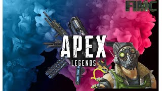 【参加型】超初心者がかんばるぞ「Apex/エーペックス」