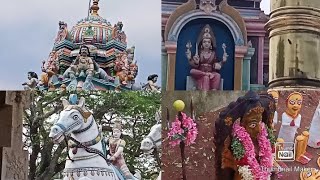 Sulakkal Mariamman Temple|vlog video|