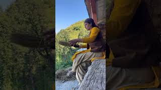 मुझे ऐसा लड़का चाहिए CREDIT - @SujanThakur_vlogs  #shorts  #viralvideo  #himachal  #shortvideo