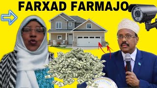 DAAWO Yaa Ka Dambeeyay in Farmaajo Guri loo dhiso iyo Wareysi Xiiso Badan oo