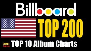 Billboard Hot 100 Single Charts (USA) | Top 50 | October 28, 2017 | ChartExpress