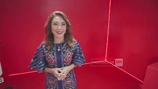 CNN Indonesia - Lianita Ruchyat