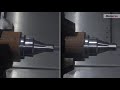 mastercam 2020 primeturning™ vs. konventionelles drehen