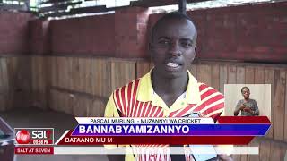 BANNABYAMIZANNYO - Bataano mu mizannyo egy'enjawulo basiimiddwa