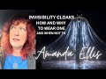 Ashtar/Merlin Invisibility Cloaks - How they work and when to use them!