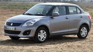 2012 Maruti Suzuki Swift Dzire (ZDI Diesel) Review