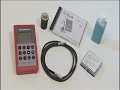 quintsonic the ultrasonic thickness meter