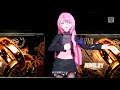 【巡音ルカ】 black gold ブラックゴールド 【project diva mega39 s megamix】