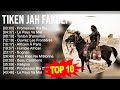 Tiken Jah Fakoly 2023 MIX - Top 10 Best Songs