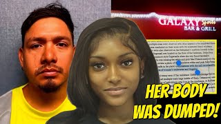 The Chilling Truth: Maryland Teen Vanishes After Escort Meet-Up, Possible Serial K*ller Exposed!