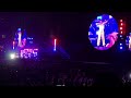 Camila Cabello - Bad Kind of Butterflies @ Estadio Nacional Lima, Peru 14.09.22