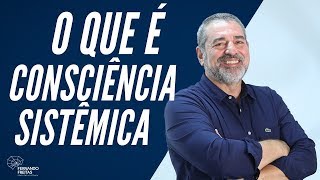 Webnário Consciência Sistêmica EP. 57