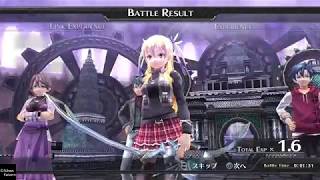 英雄伝説Ⅷ 閃の軌跡I：改  Thors Military Academy 1204 終章士官学院祭、そしてー） 04